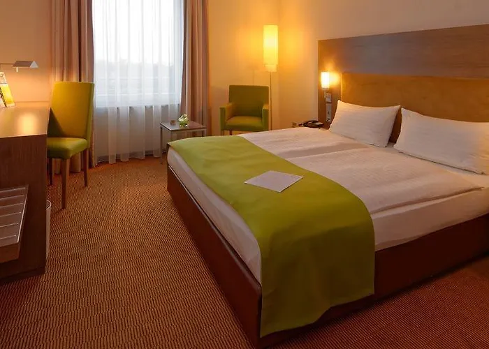 Hotel Intercityhotel