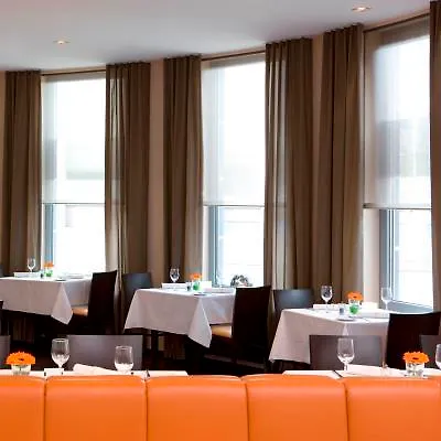 Intercityhotel Mainz