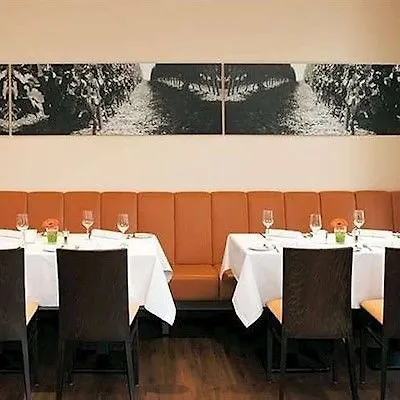 Hotel Intercityhotel