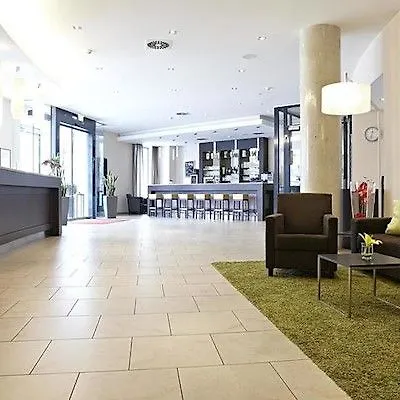Intercityhotel Hotel Mainz