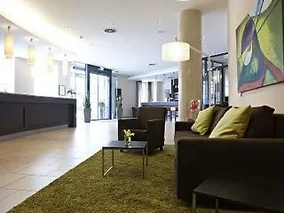 Hotel Intercityhotel