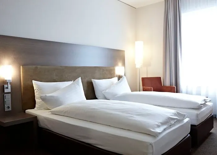 Intercityhotel Mainz