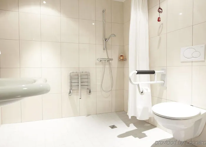 Intercityhotel Mayence