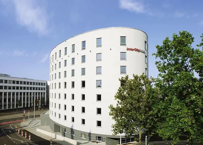 Intercityhotel Mainz