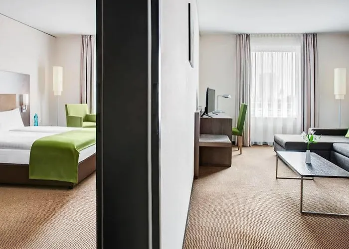 Intercityhotel Mayence