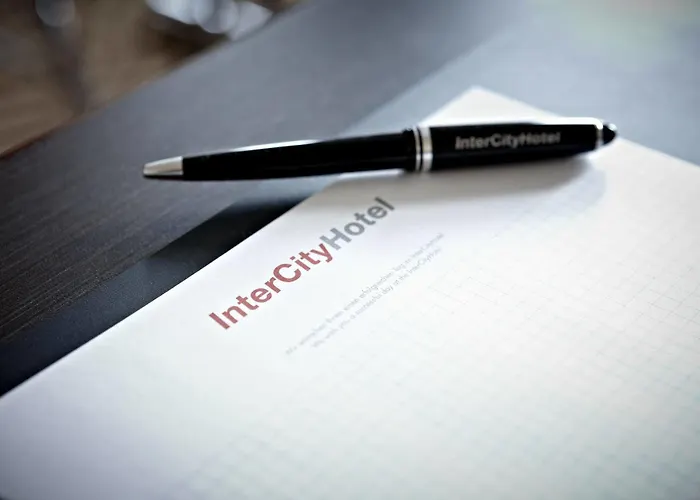 Intercityhotel Hotel