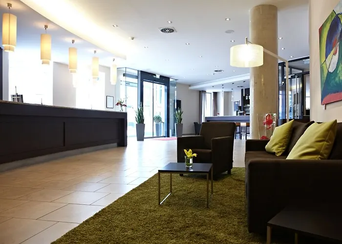 Hotel Intercityhotel